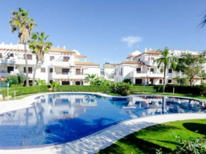 Smart La Barrosa